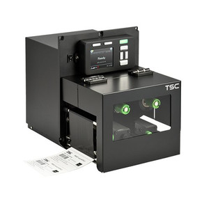 TSC PEX-1261-A001-0101 Thermal Transfer Label Printer