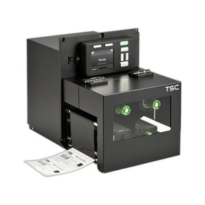 TSC PEX-2260L-A001-0101 Thermal Transfer Label Printer