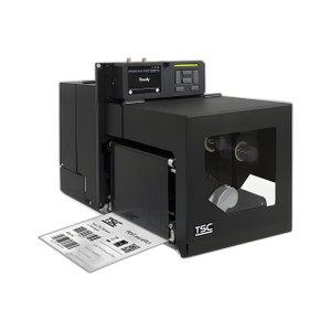 TSC PEX-2260L-A001-0401 Thermal Transfer Label Printer