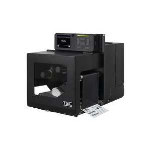 TSC PEX-2260L-A001-0401 Thermal Transfer Label Printer