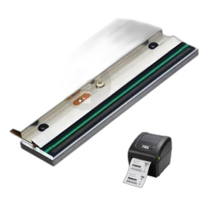 TSC PH-DA210-0003 Printhead Assembly Direct Thermal