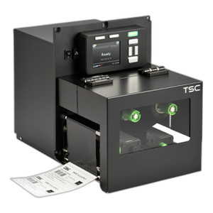 TSC PH-PEX-2240-0001 Thermal Transfer Label Printer