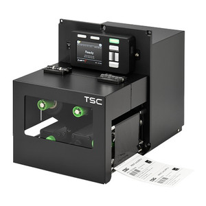 TSC PH-PEX-2640-0001 Thermal Transfer Printer Head Assembly