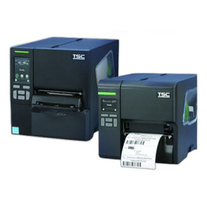 TSC RFR971-NAS7 Industrial Thermal Transfer Label Printer