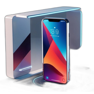 TSC S20-A5LDA Mobile Device with 5G and Wi-Fi