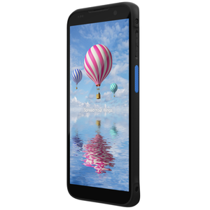 TSC S20-ANLI mobile device with Wi-Fi 6E connectivity for security surveillance systems