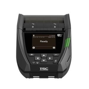 TSC S50-A5LMW Mobile Thermal Printer with 5G WWAN