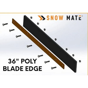 TSC S5X04-03-S0-36-1P Wi-Fi inkjet printer front view with paper output tray