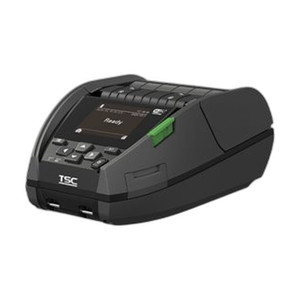TSC S70-ANLB Mobile Thermal Transfer Printer