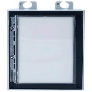 2N IP Verso Infopanel 01252-001 security intercom system front view