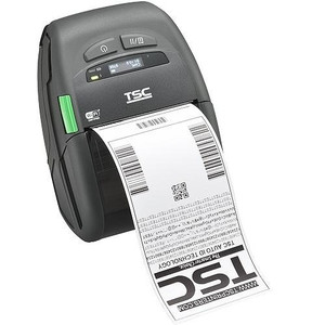 TSC SL4M-03-S0-12-1P RFID Mobile Point of Sale Terminal