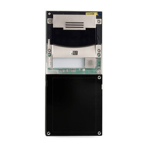 2N IP Verso Nickel Video Intercom Main Unit - 01273-001