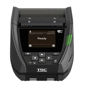 TSC SP-A30L-0016-DUP SP-A30L-0016 Wi-Fi Inkjet Printer