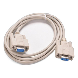 TSC SP-COM-0014 RS232 to Mini USB Cable