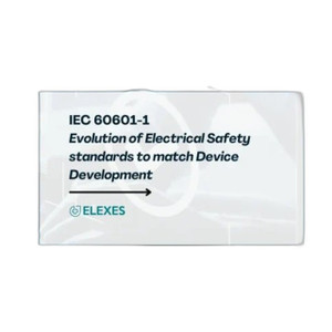 TSC SP-COM-0022 IEC 60601-1 Medical-Grade Power Supply
