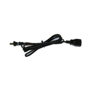 TSC SP-COM-3001 Power Cord — UK
