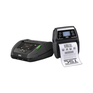 TSC SP-COM-4001 Power Cord