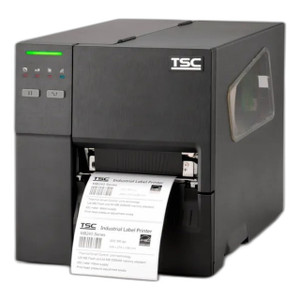 TSC SP-MB240-0033 Stepping Motor Assembly