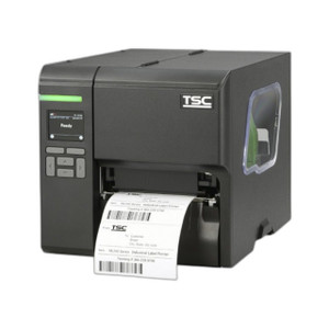TSC SP-MB240-0035 Ribbon Encoder Sensor Assembly