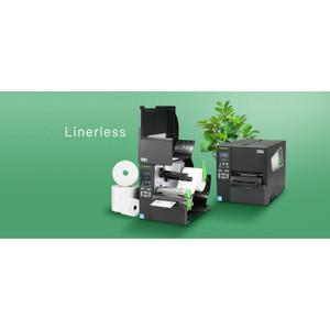 TSC SP-MB240-0036 Ribbon Rewind Spindle Assembly
