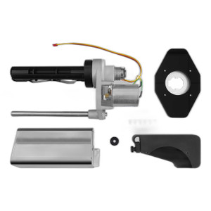 TSC SP-MH241-0040 Internal Rewinder Assembly