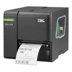 TSC SP-ML240-0029 Stepping Motor Assembly