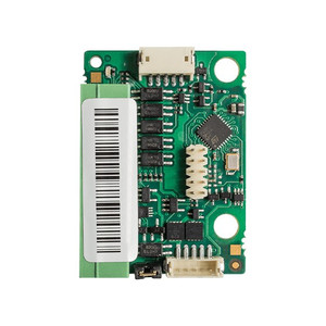 2N IP Verso Wiegand Interface Module - 01259-001