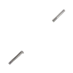 TSC SP-TC200-0037 Platen Roller Assembly