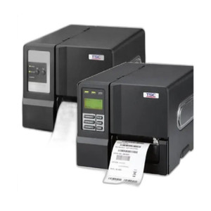 TSC T42R4-120-1 Industrial Thermal Transfer Printer