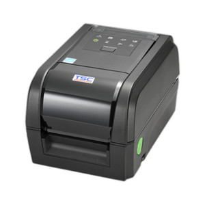 TSC T4X04-03-S0-12-10 Industrial RFID Printer with Wi-Fi