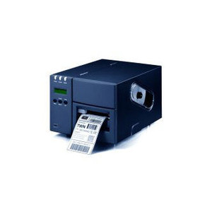 TSC T6E2X4-1100-20 Direct Thermal Portable Label Printer