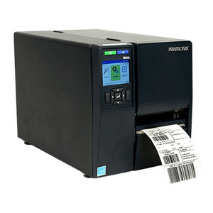 TSC T6EX04-00-S0-60-10 Industrial Thermal Transfer Printer