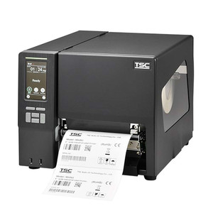 TSC T6EX04-01-S0-24-1P Industrial Thermal Printer