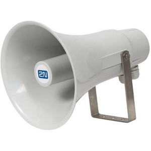 2N SIP High-Volume Outdoor Horn Paging Speaker (view 2)
