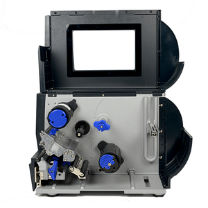 TSC T6EX04-05-S0-48-10 industrial label printer with RFID technology for enterprise labeling solutions