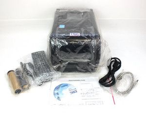 TSC T6EX06-01-A0-36-10 Industrial Thermal Transfer Printer