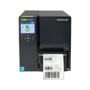TSC T6EX06-03-S0-48-10 Industrial RFID Printer