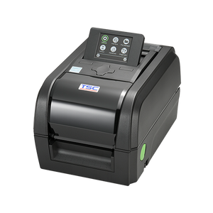 TSC T6X0-00-A0-36-10 Wi-Fi inkjet printer with compact design for label printing