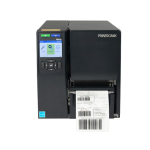 TSC T6X04-03-S0-24-10-DUP T6X04-03-S0-24-10 Industrial RFID Printer with Touchscreen
