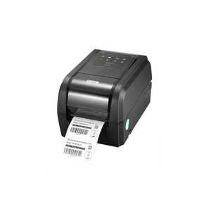 TSC T6X06-01-S0-48-10 Industrial Thermal Transfer Printer
