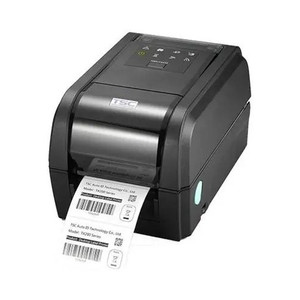 TSC T6X06-01-S0-48-10 Industrial Thermal Transfer Printer