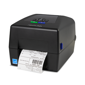 TSC T8000-02-IN-NA-1N Thermal Transfer Label Printer