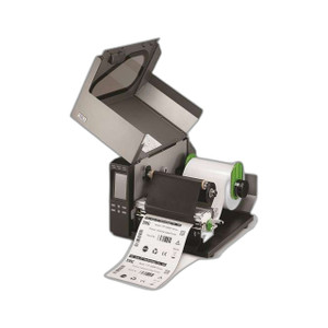 TSC T82R-102-1 Industrial Label Printer - image 4