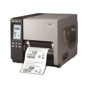 TSC T82R-110-1 Industrial Label Printer - image 4