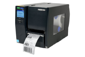 TSC T8X04-00-S0-36-1P Wi-Fi Inkjet Printer