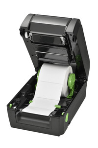 TSC T8X04-01-S0-48-10 Industrial Thermal Transfer Printer