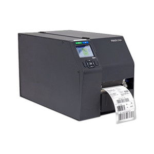 TSC T8X04-02-S0-24-10 Industrial Thermal Transfer Printer