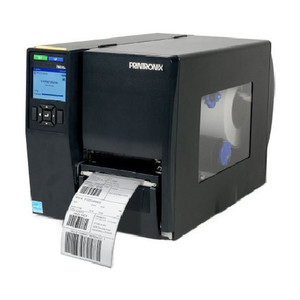 TSC T8X04-02-S0-36-1P Wi-Fi Inkjet Printer