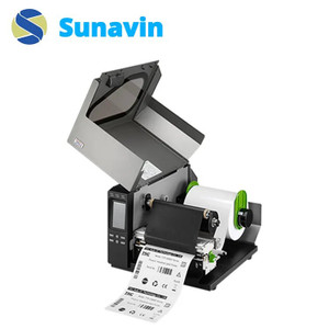 TSC T8X06-01-S0-36-1P-DUP T8X06-01-S0-36-1P Wi-Fi Inkjet Printer