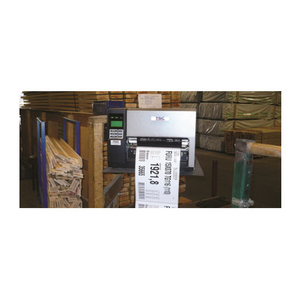 TSC T8X06-03-S0-36-1P Industrial Inkjet Printer